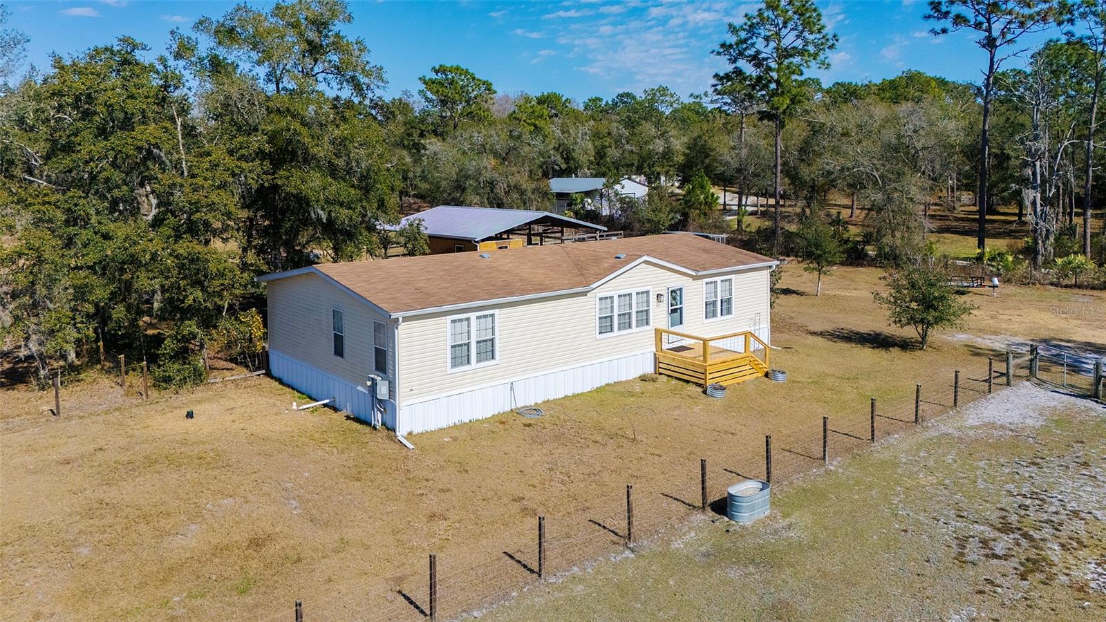 Details for 2100 Kicklighter Road, LAKE HELEN, FL 32744