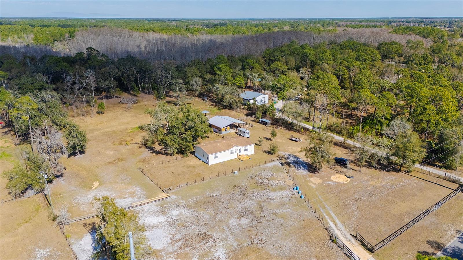 Image 53 of 61 For 2100 Kicklighter Road