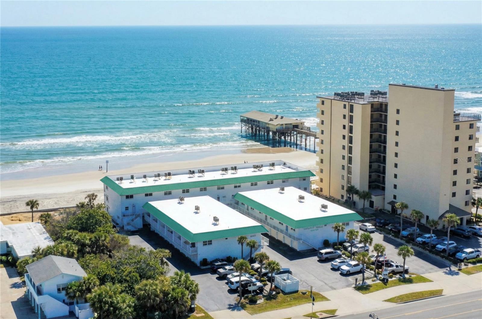 Details for 3641 Atlantic Avenue 215, DAYTONA BEACH, FL 32118