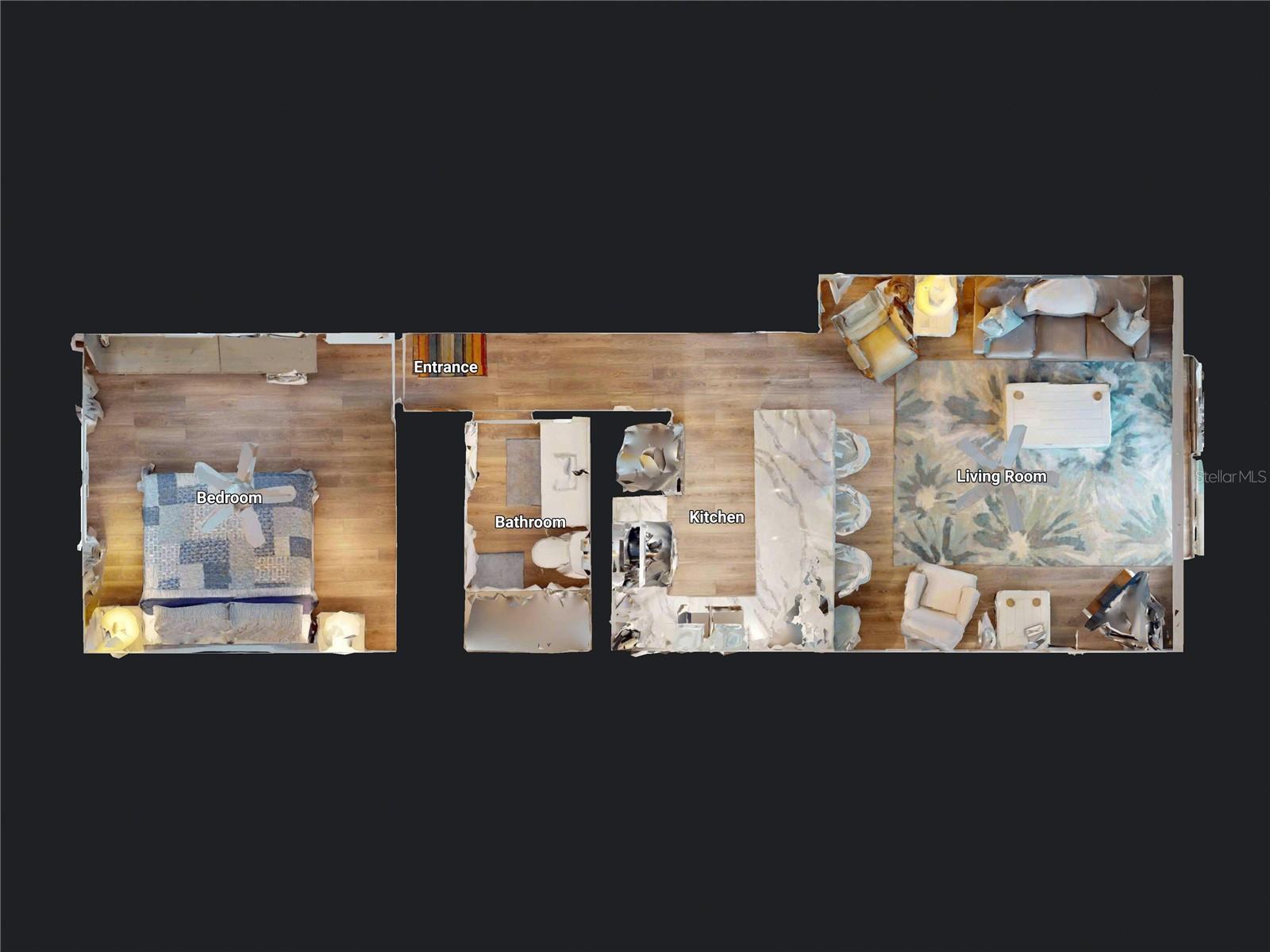 Image 38 of 38 For 3641 Atlantic Avenue 215