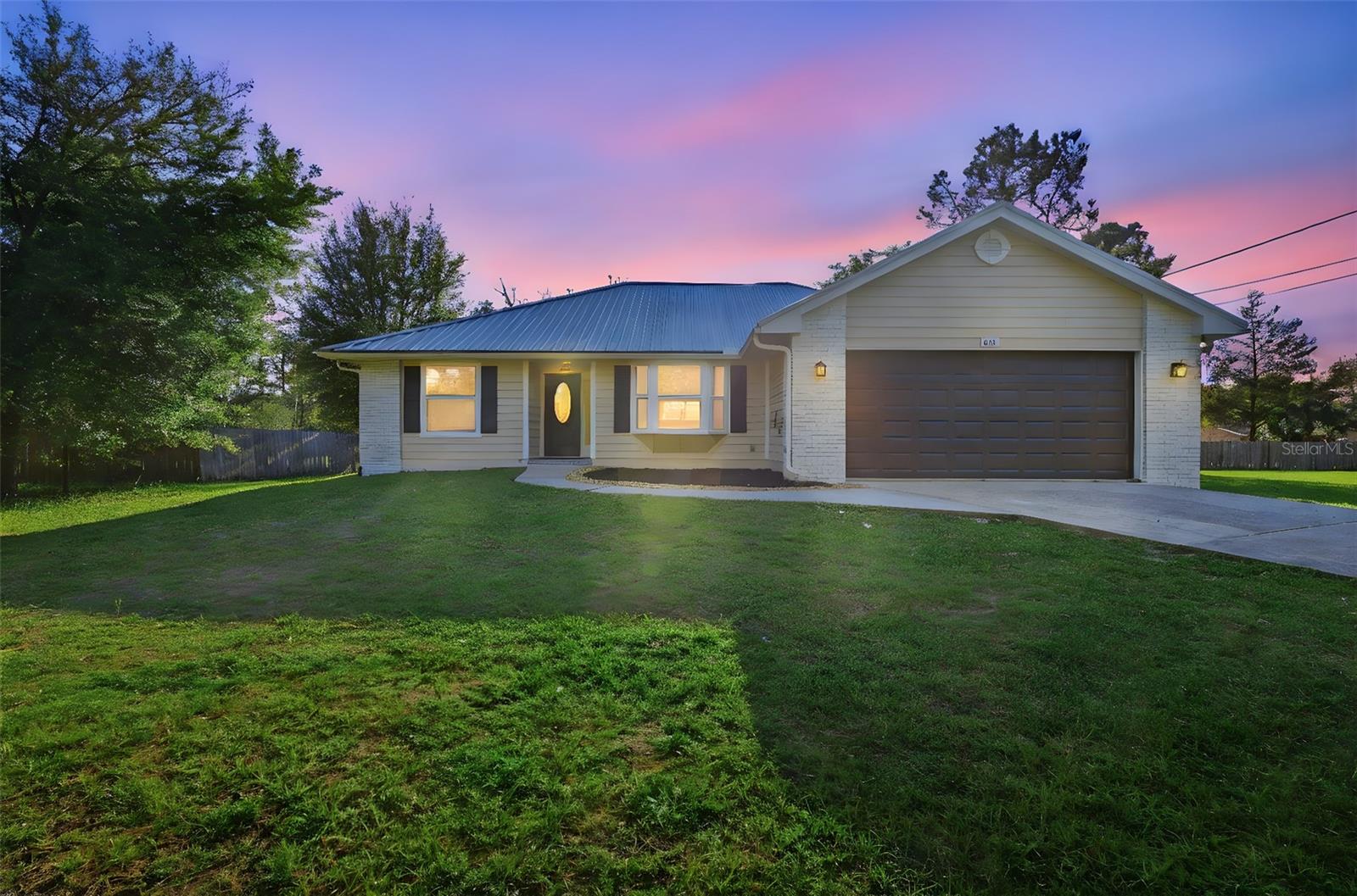 Details for 414 Shell Road, DELAND, FL 32720