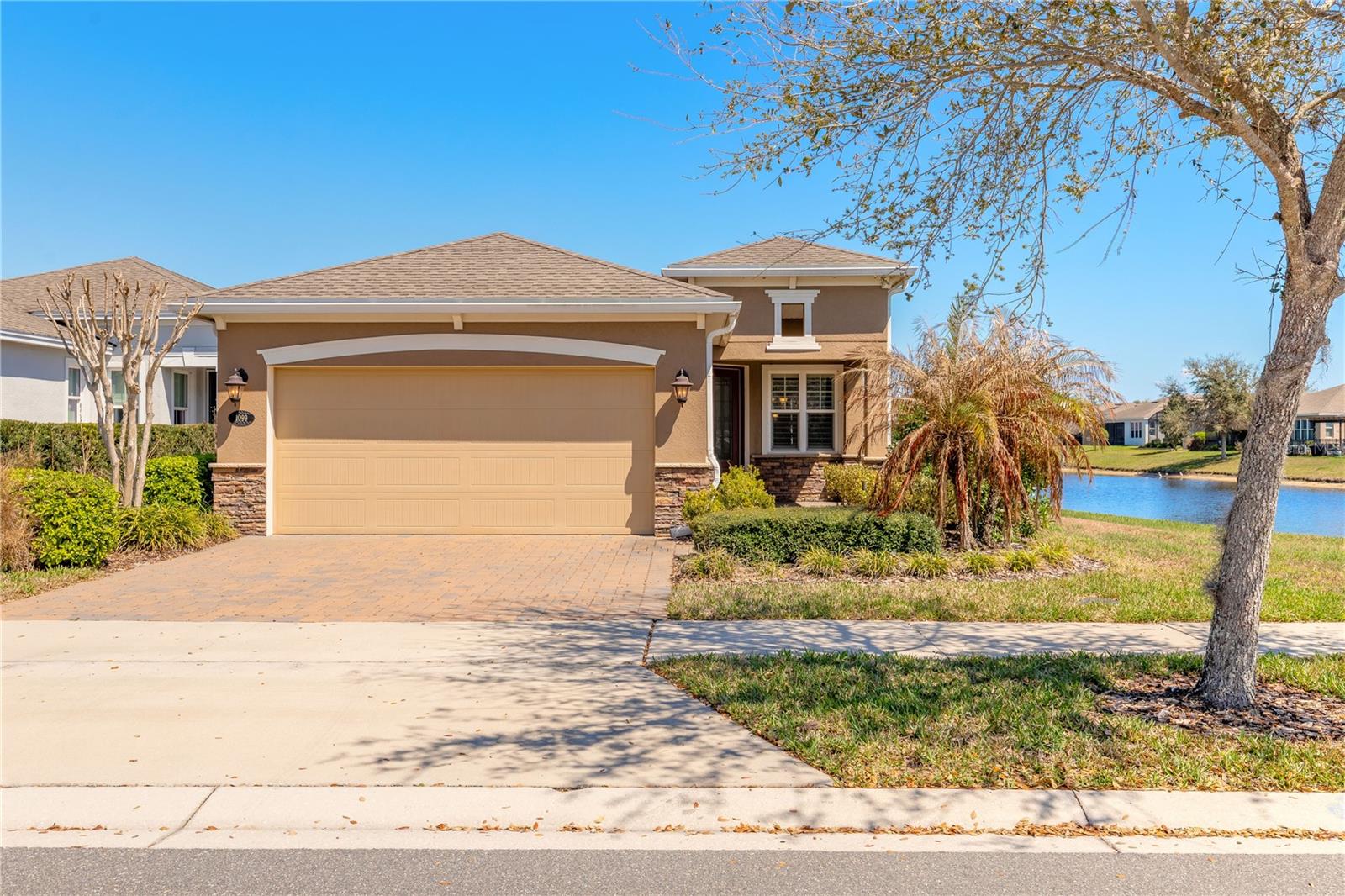 Details for 1099 Lincolnshire Drive, DELAND, FL 32724