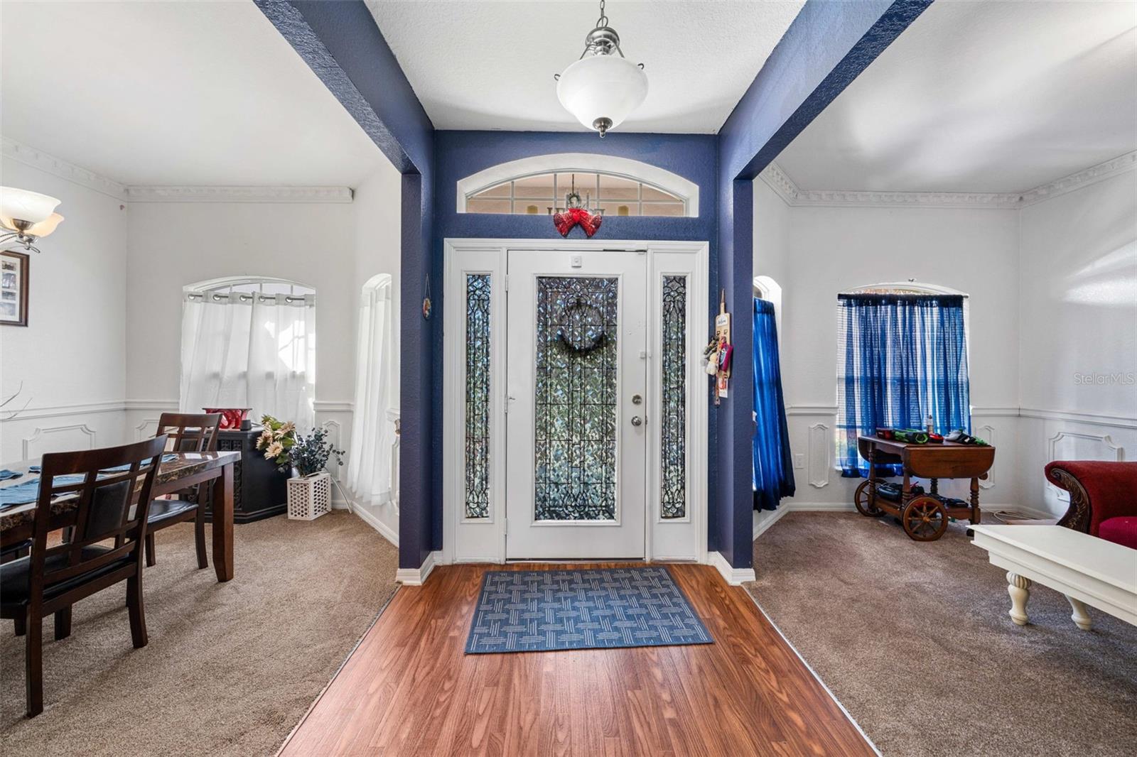 Image 2 of 25 For 2033 Normandy Heights Drive