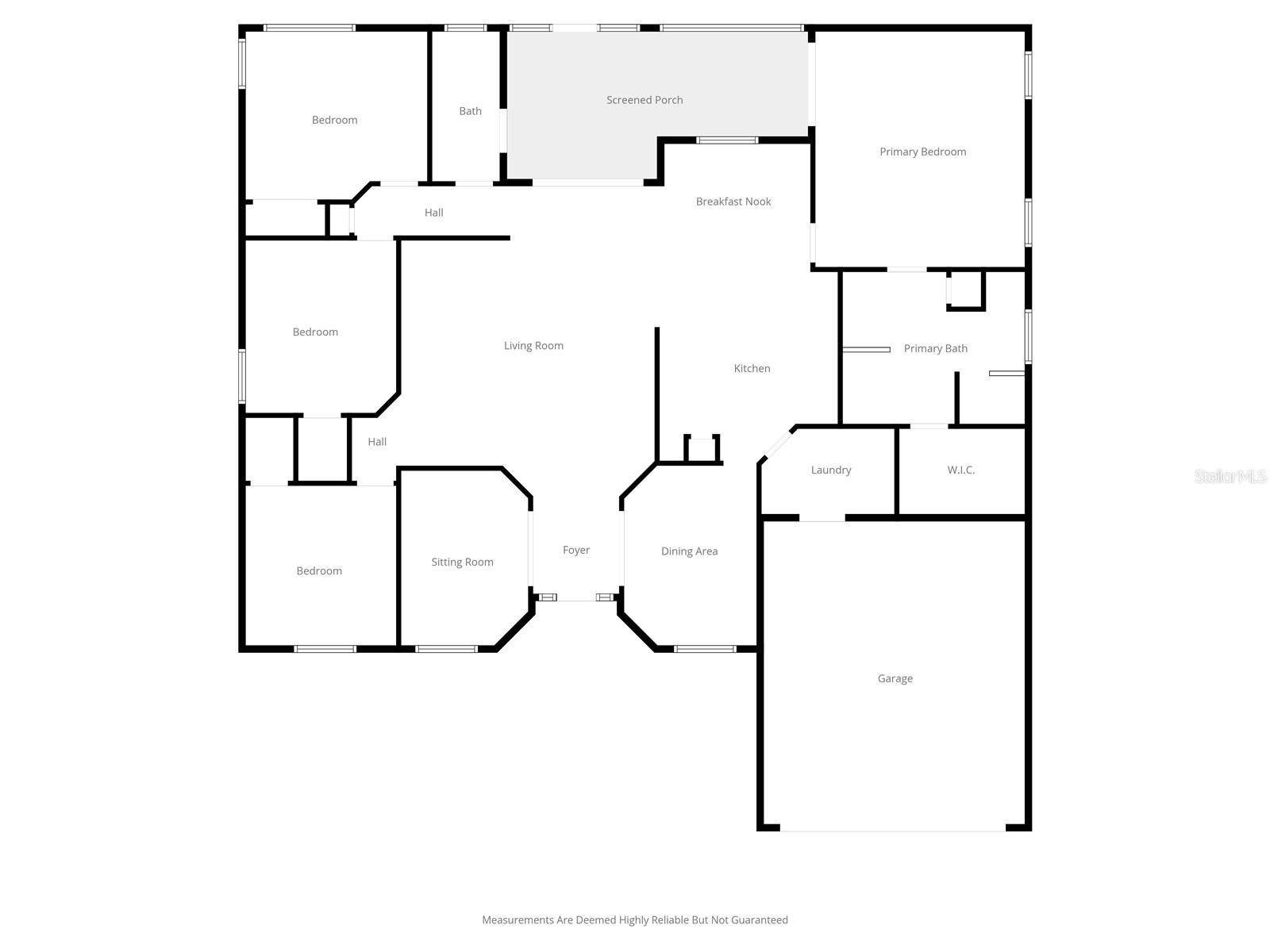 Image 25 of 25 For 2033 Normandy Heights Drive