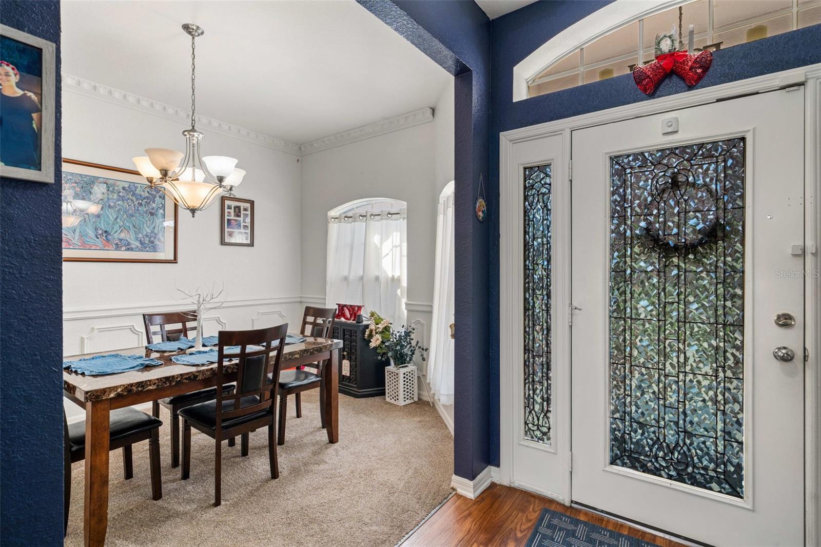 Image 4 of 25 For 2033 Normandy Heights Drive