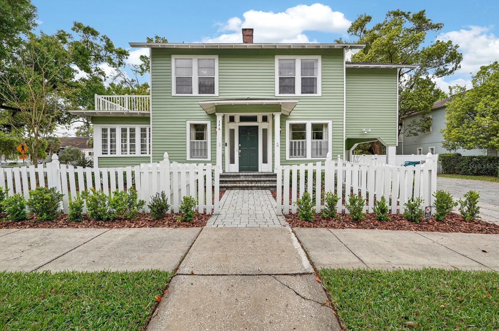 Details for 346 Kaley Street, ORLANDO, FL 32806