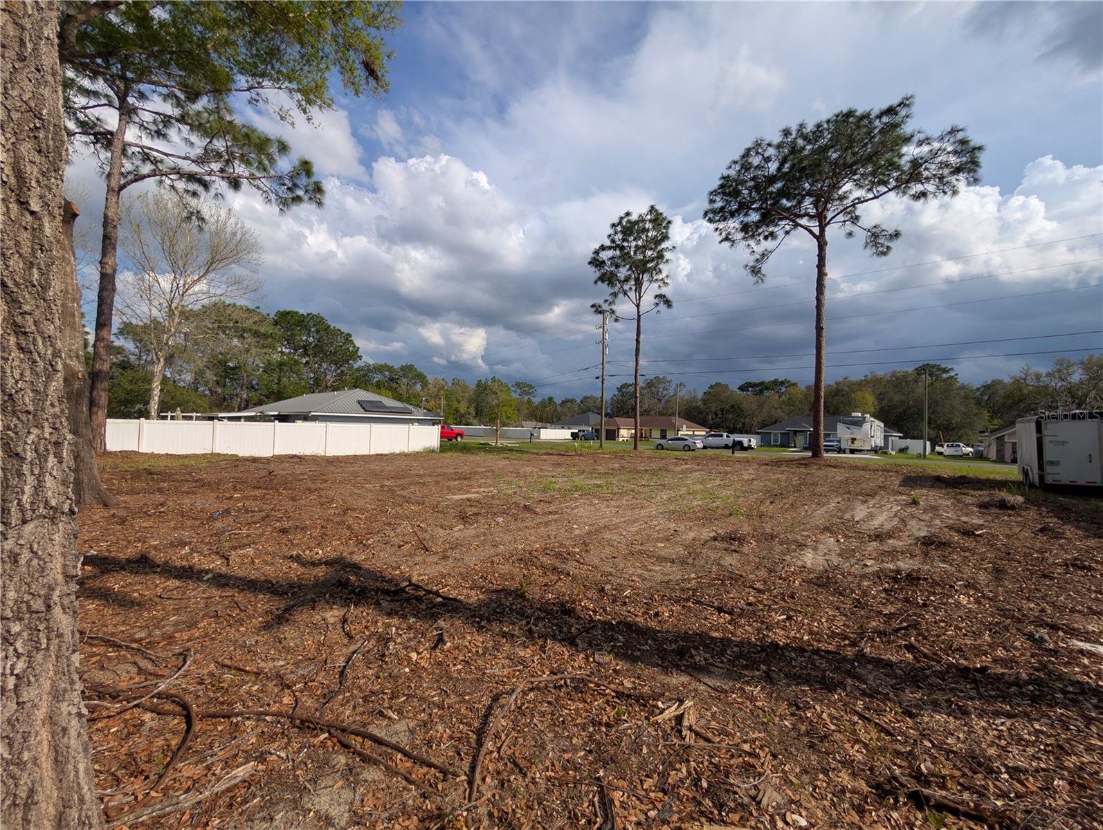 Image 7 of 9 For (tbd 202) Locust Rd