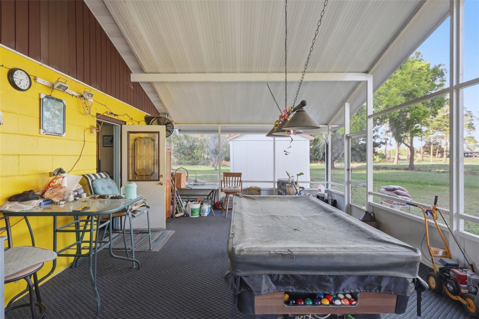 Image 26 of 31 For 6102 Lake Winona Road