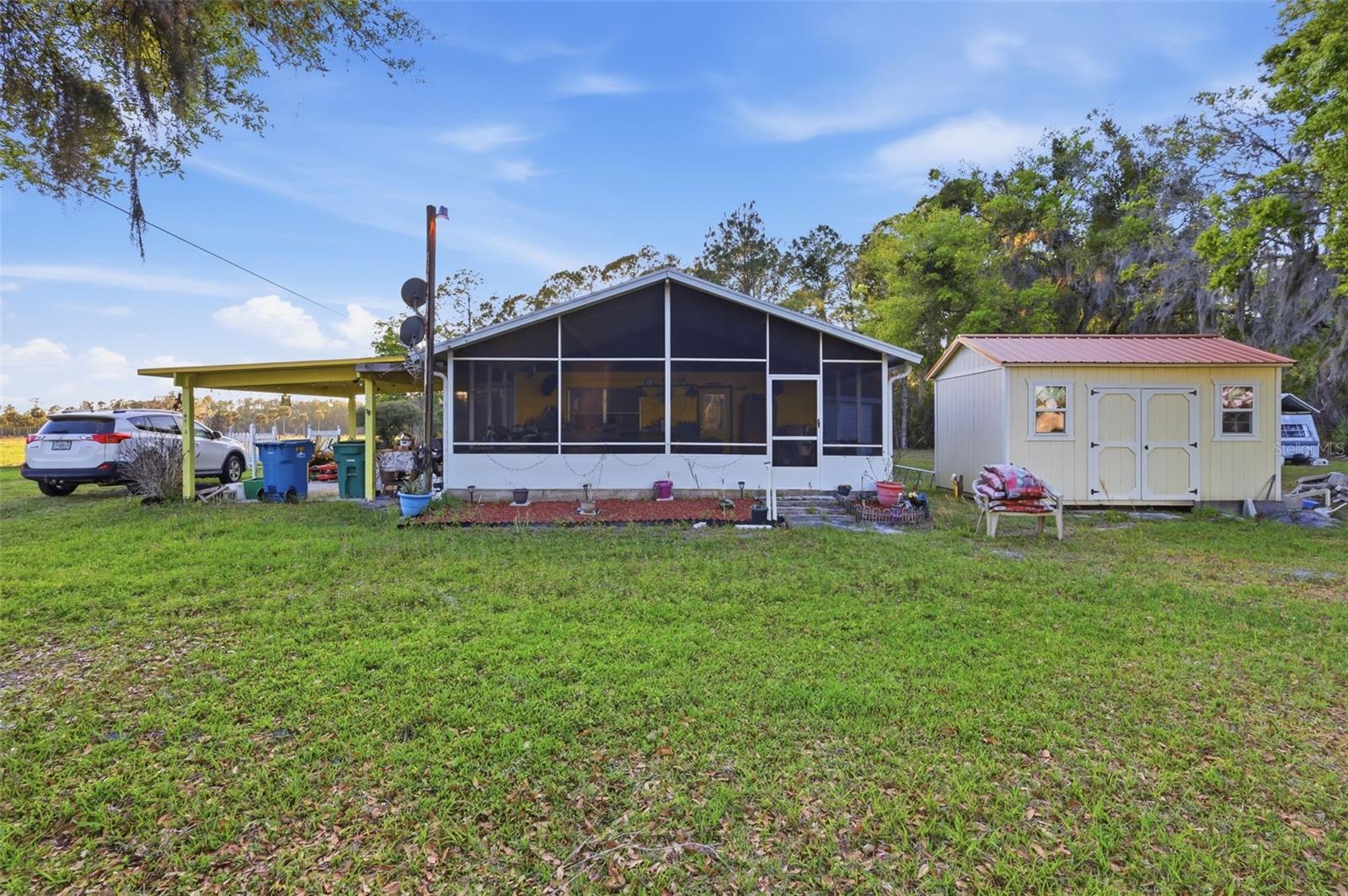 Image 9 of 31 For 6102 Lake Winona Road