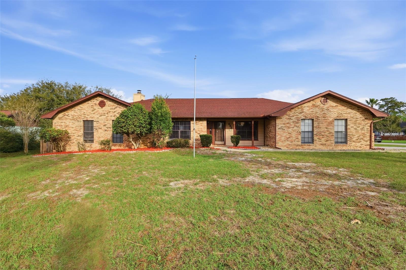 Details for 432 Pine Meadow Drive, DEBARY, FL 32713