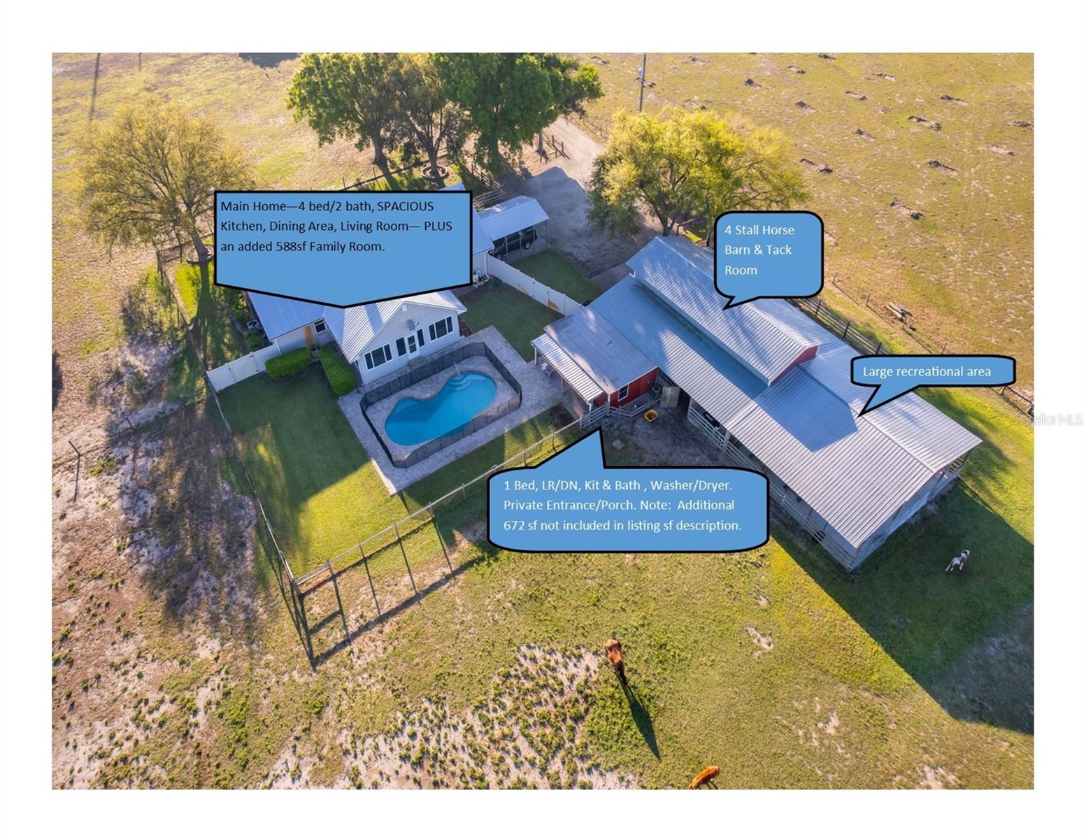 Image 7 of 48 For 3398 Masterpiece Road