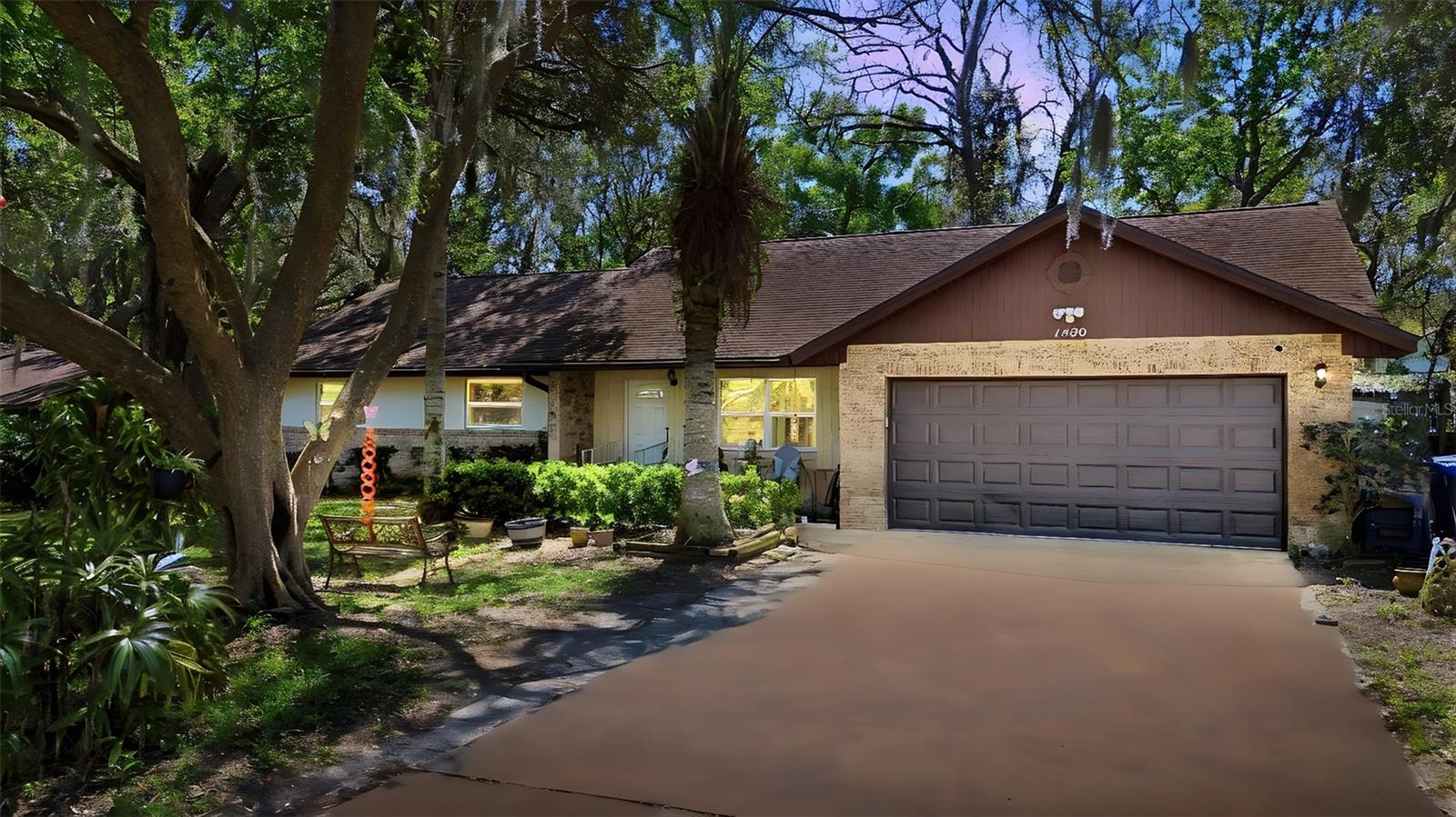 Details for 1480 Gaudrey Street, DELAND, FL 32720