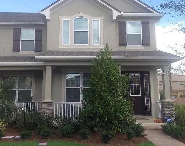 Listing Details for 8973 Fullerwood Avenue, ORLANDO, FL 32832