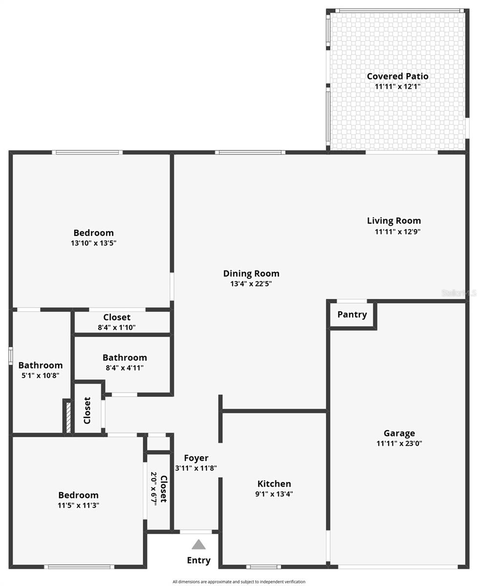 Image 4 of 65 For 3746 Gatewood Drive