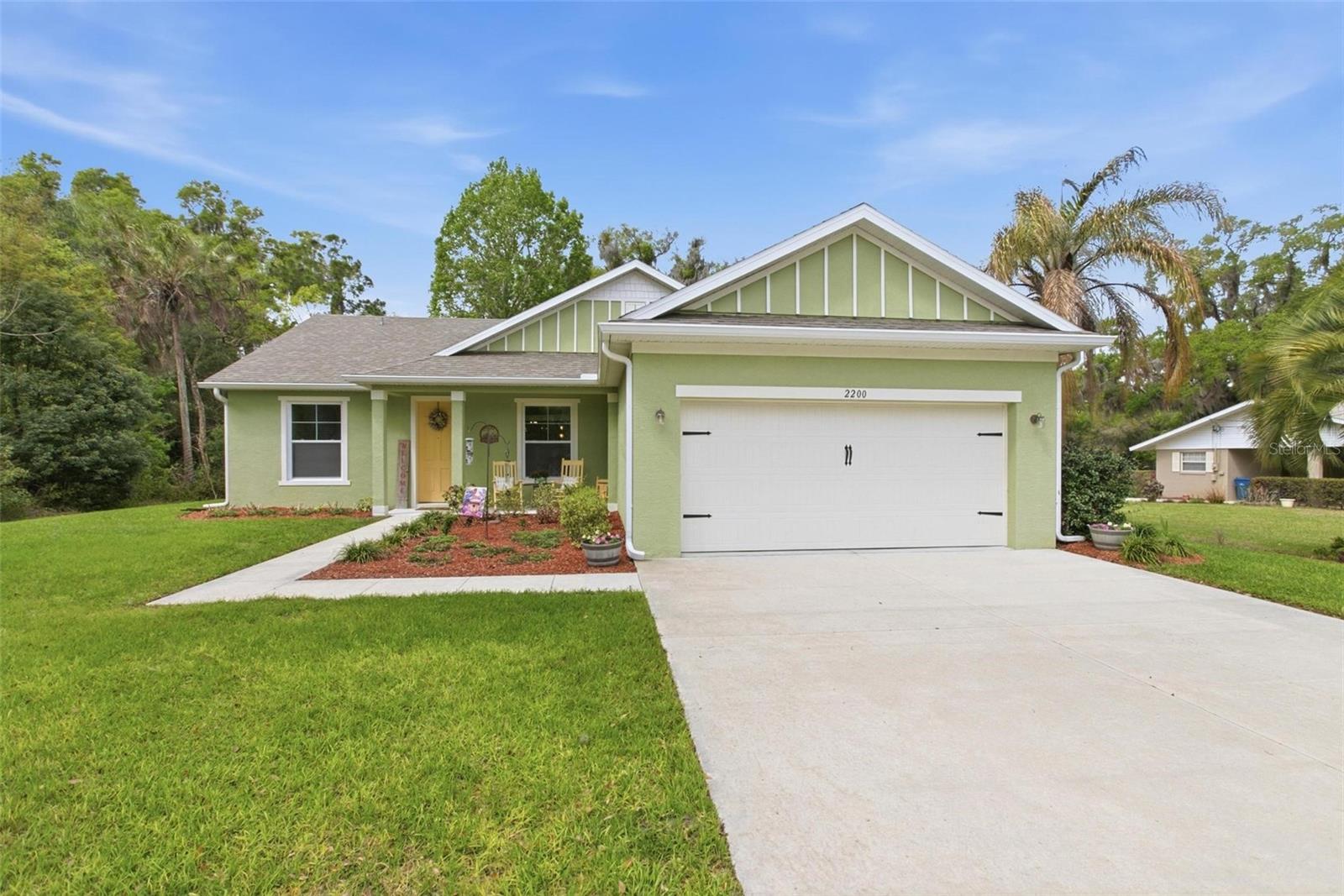 Details for 2200 Clara Avenue, DELAND, FL 32720