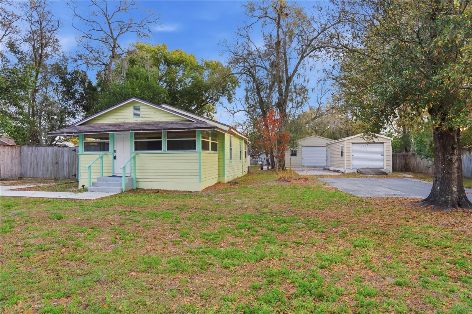 Details for 1120 Minnesota Avenue, DELAND, FL 32724