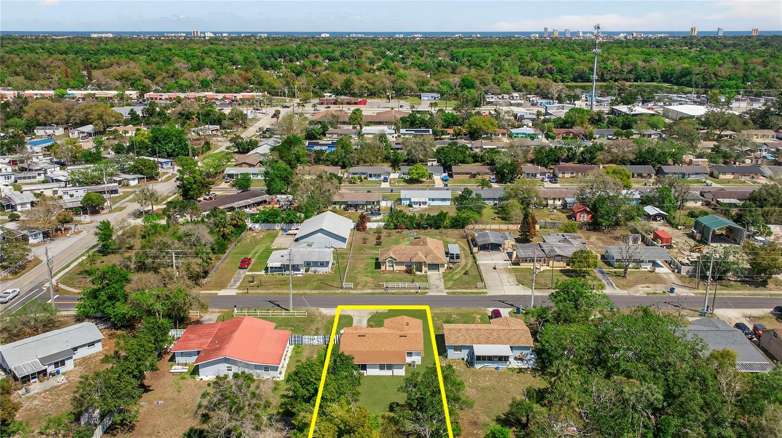 Image 33 of 35 For 1968 Carolina Avenue