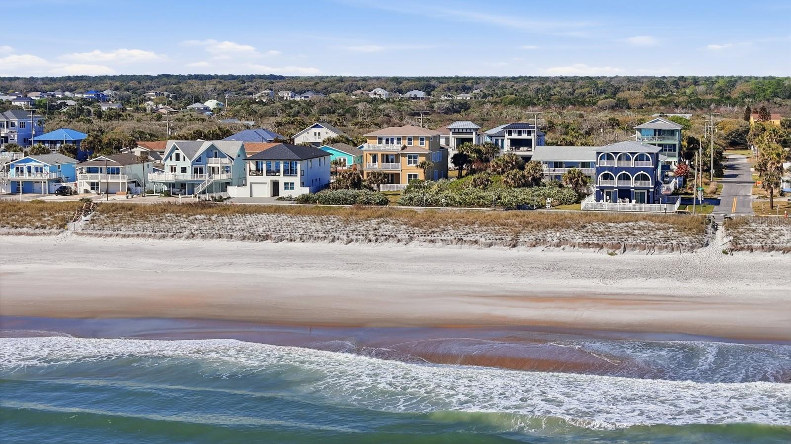 Image 2 of 72 For 2208 Ocean Shore Boulevard