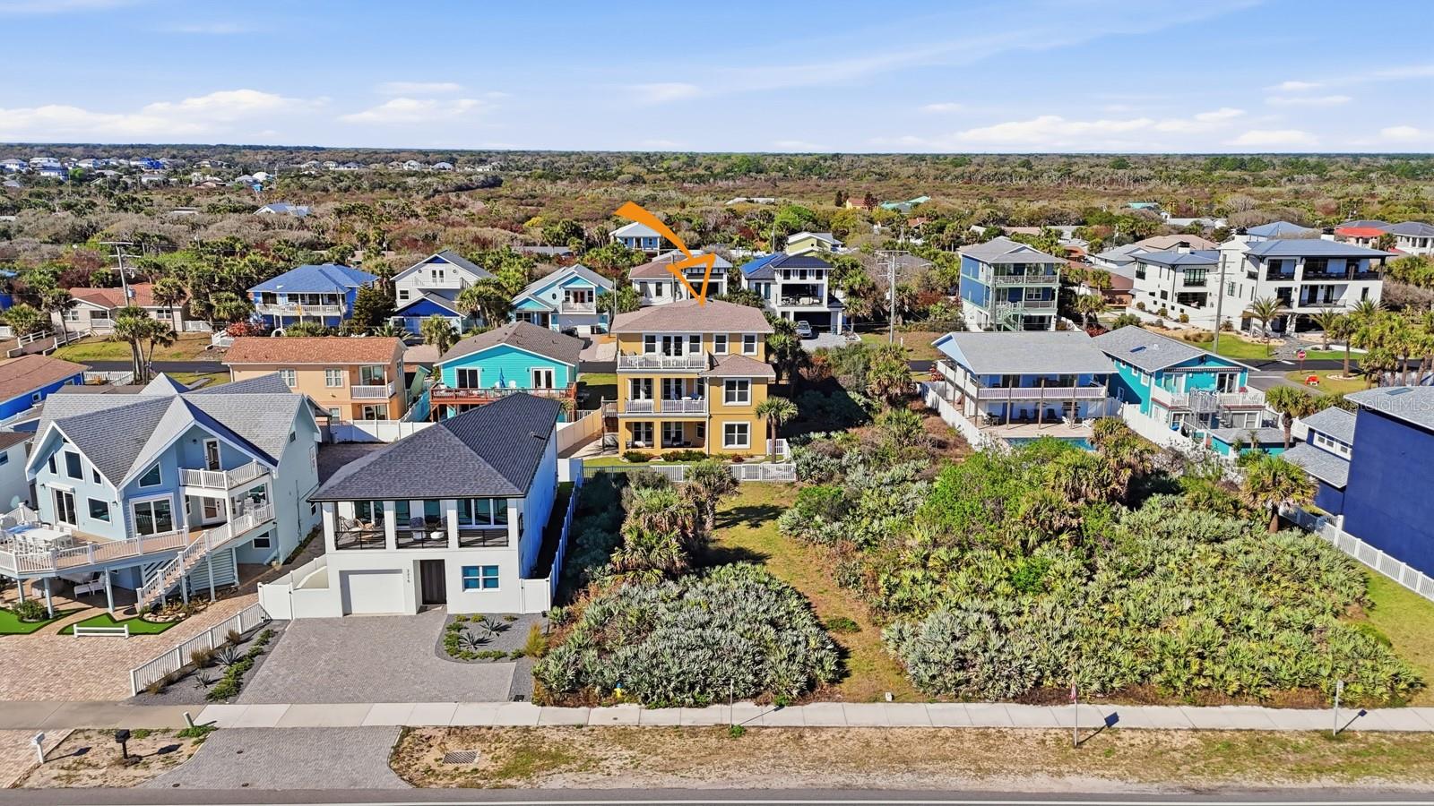 Image 4 of 72 For 2208 Ocean Shore Boulevard