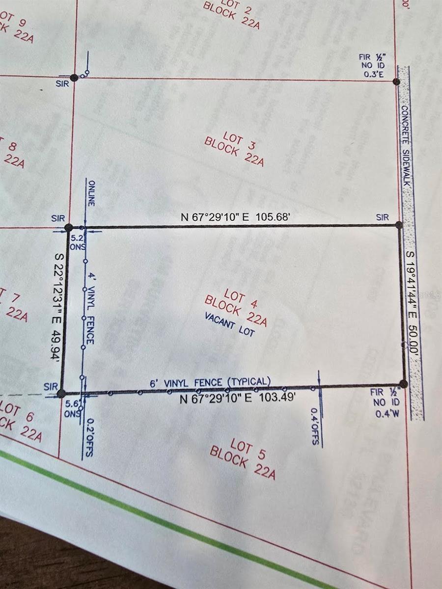 Image 72 of 72 For 2208 Ocean Shore Boulevard