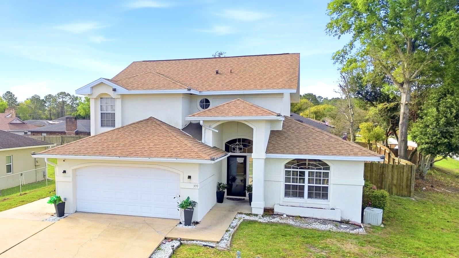 Details for 399 Cloverleaf Boulevard, DELTONA, FL 32725