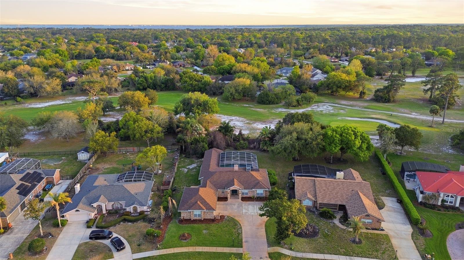 Image 60 of 64 For 390 Glen Abbey Lane