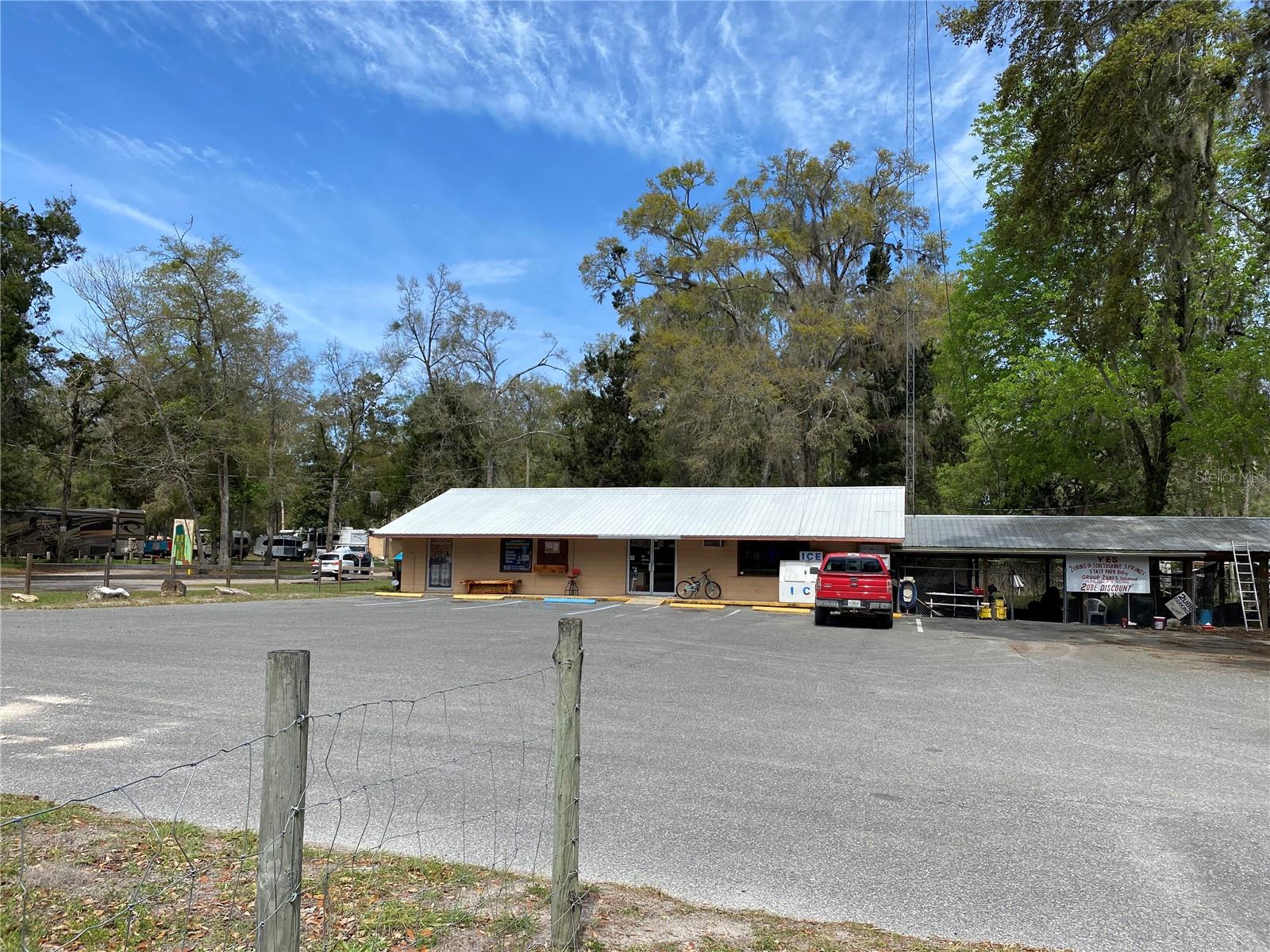 Details for 8587 Elim Church Road, FORT WHITE, FL 32038