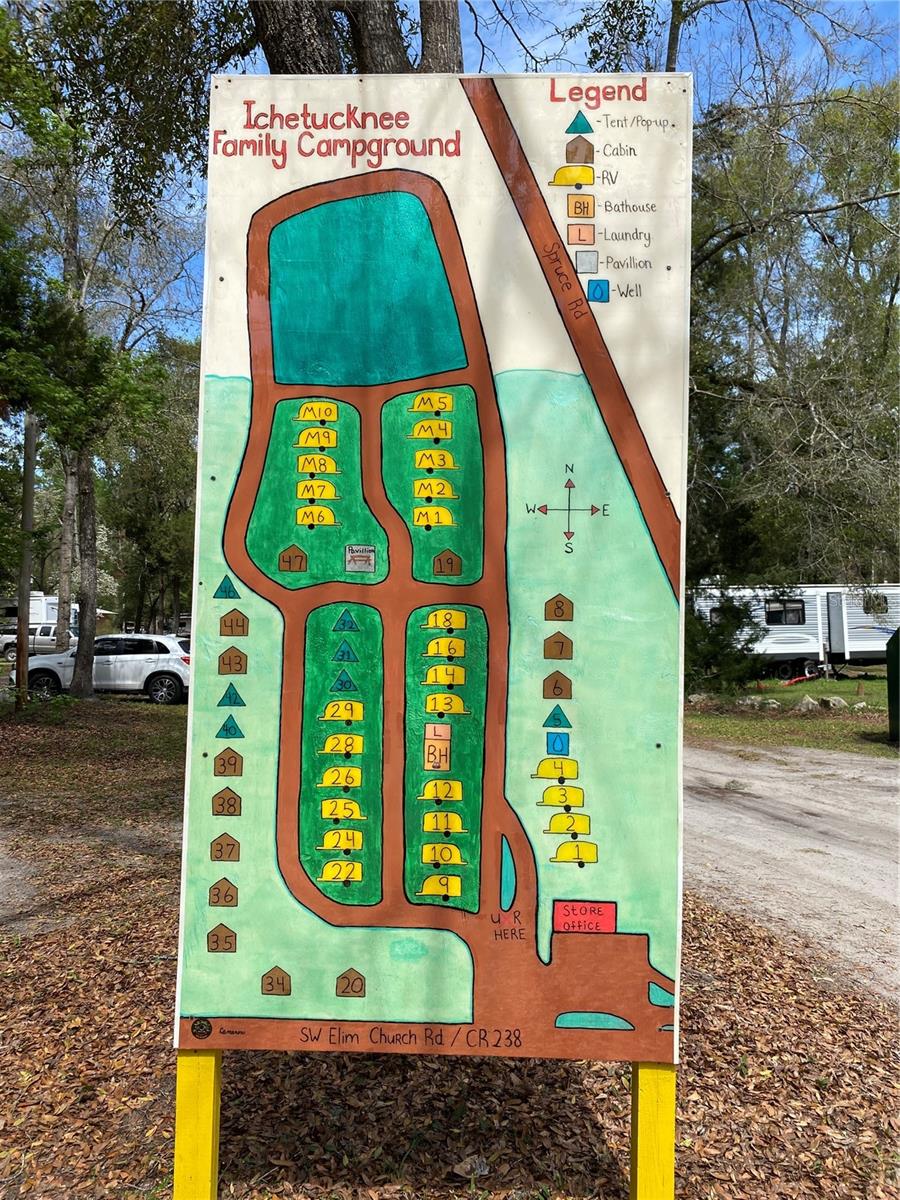 Image 2 of 14 For 8587 Elim Church Road