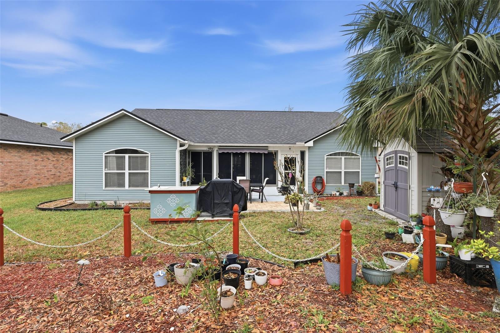 Image 37 of 45 For 2122 King Richards Court