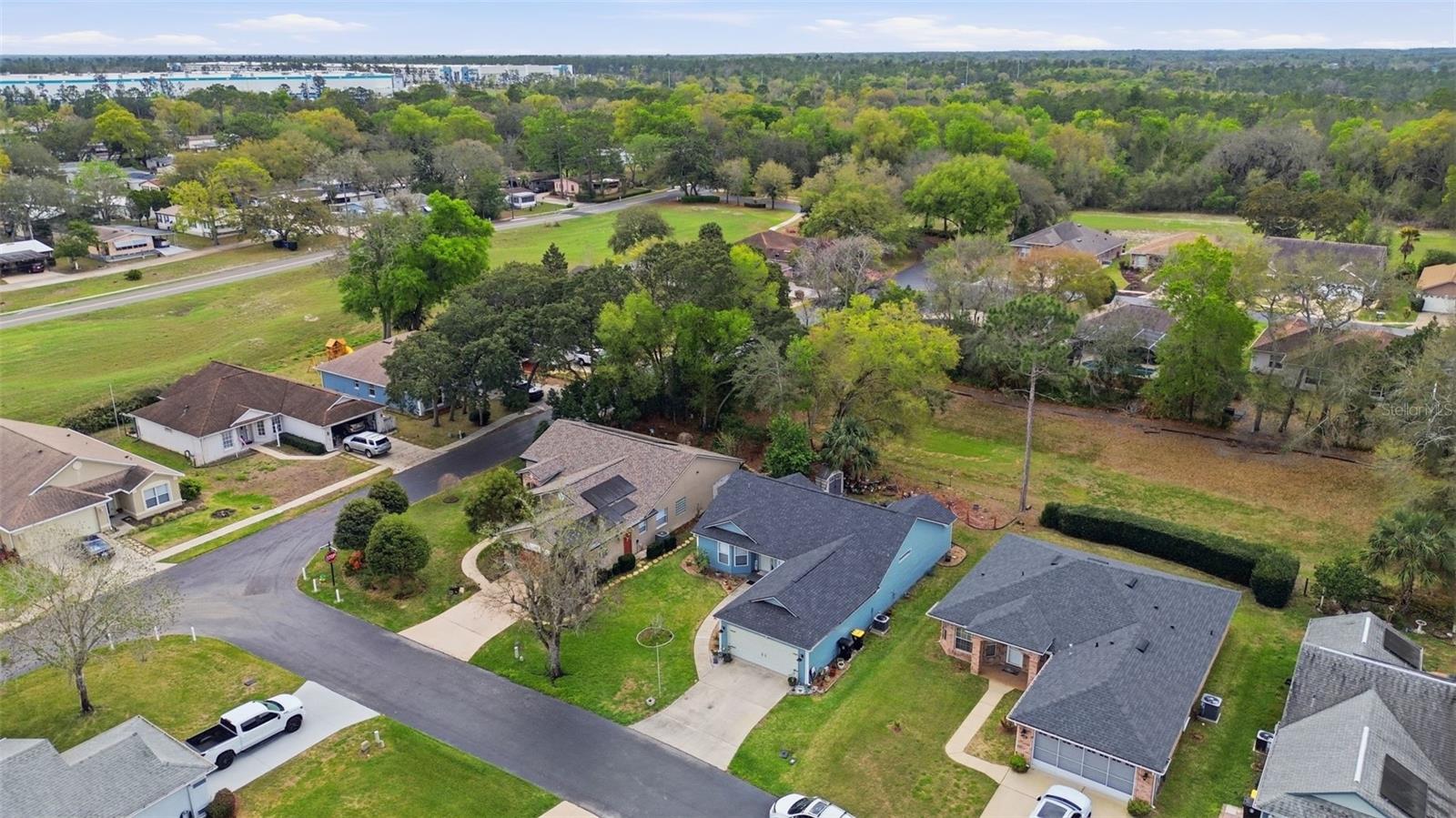 Image 43 of 45 For 2122 King Richards Court