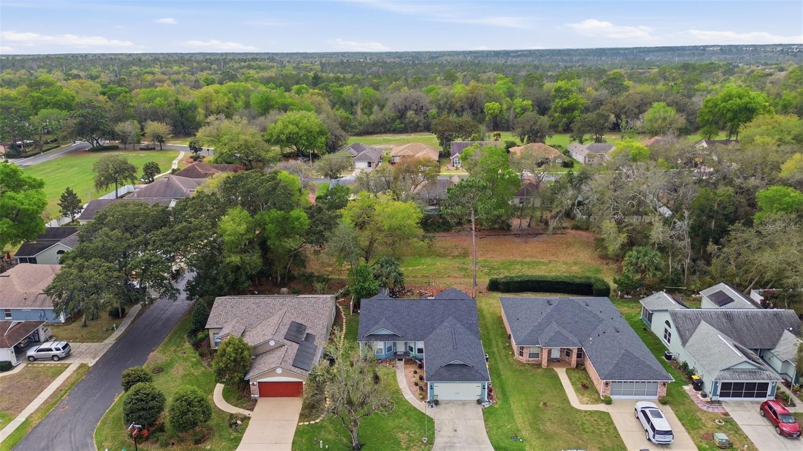 Image 44 of 45 For 2122 King Richards Court