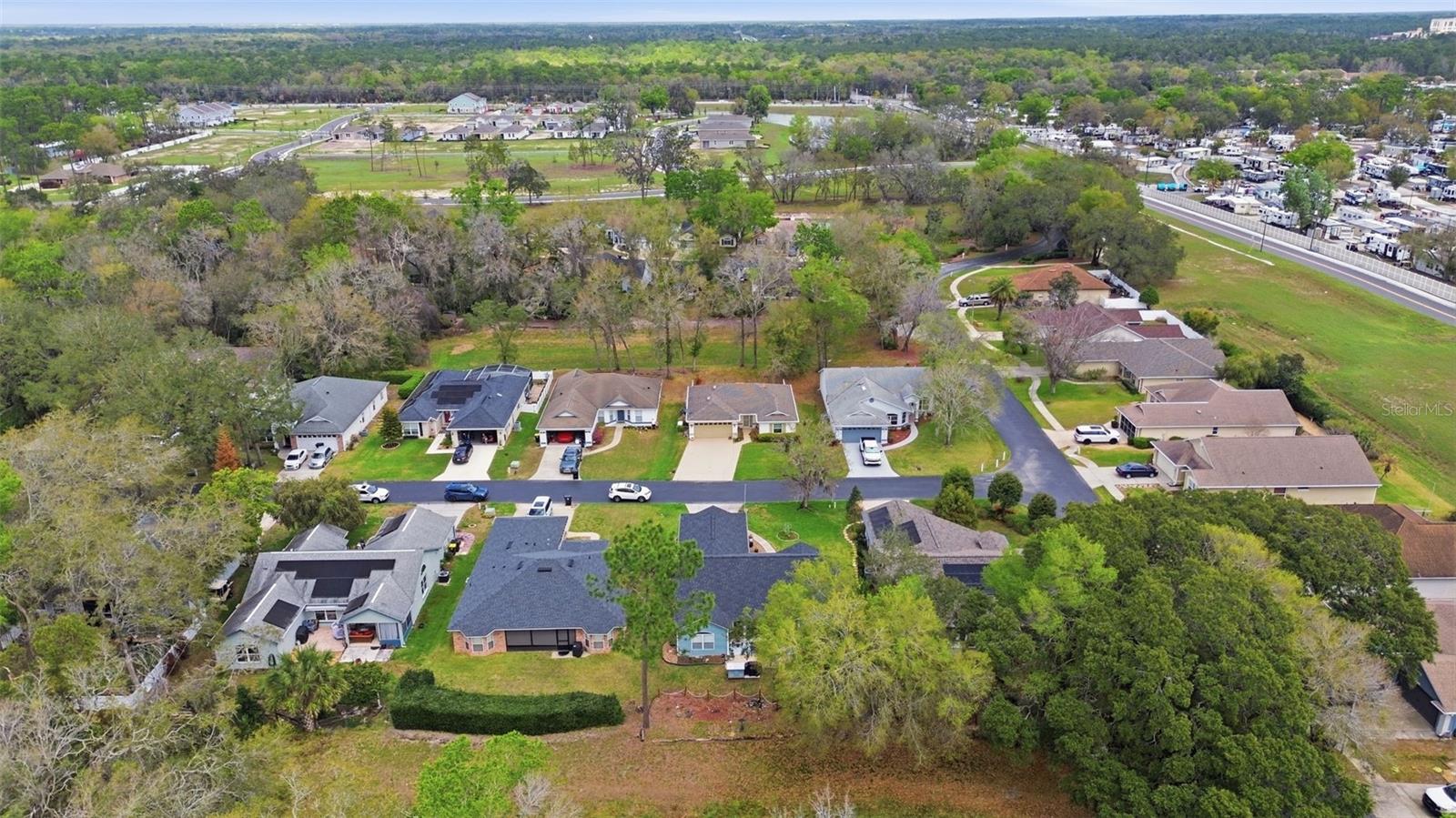 Image 45 of 45 For 2122 King Richards Court