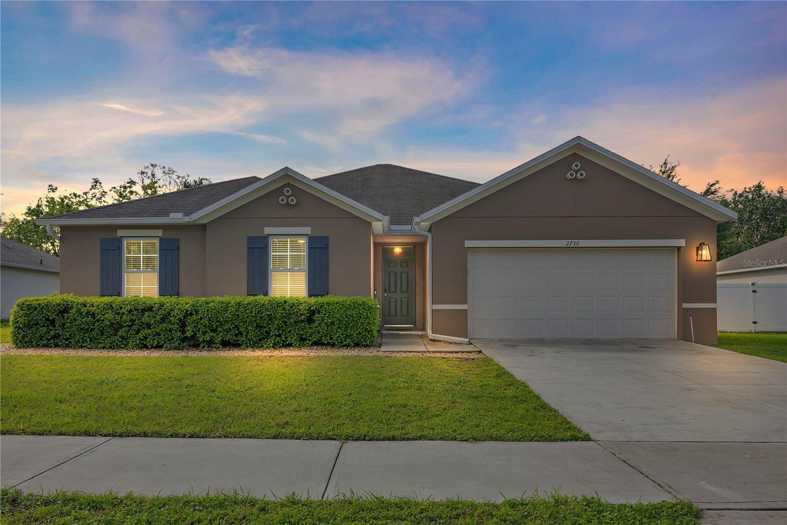 Details for 2736 Summerglen Lane, EUSTIS, FL 32726