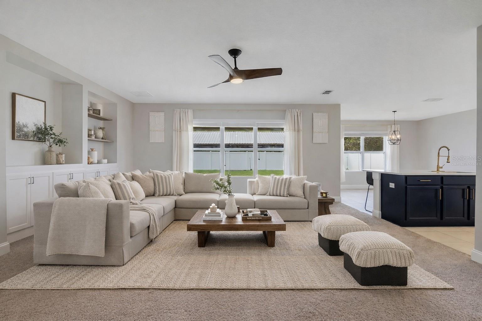 Image 3 of 46 For 2736 Summerglen Lane