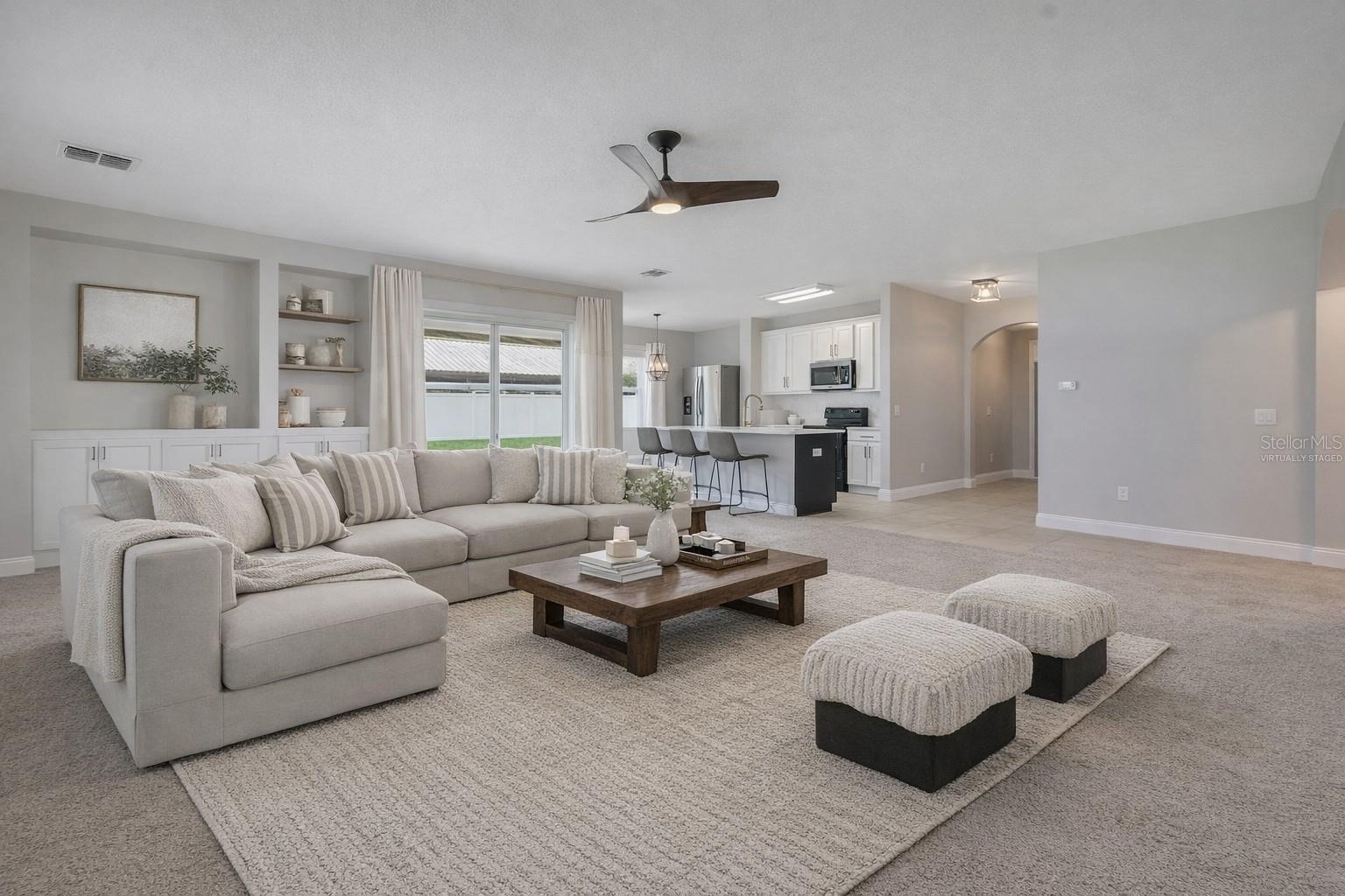 Image 4 of 46 For 2736 Summerglen Lane