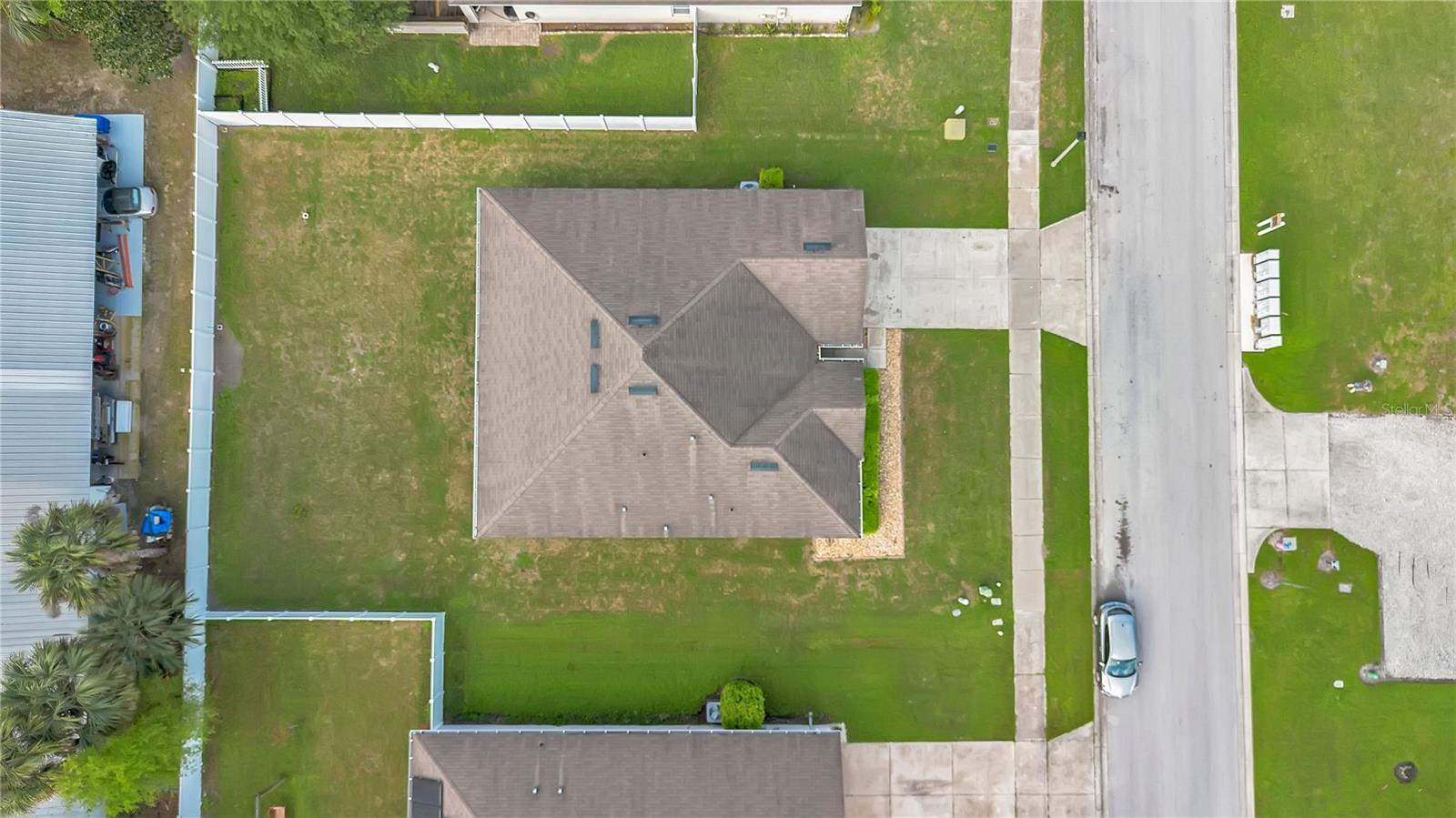 Image 42 of 46 For 2736 Summerglen Lane