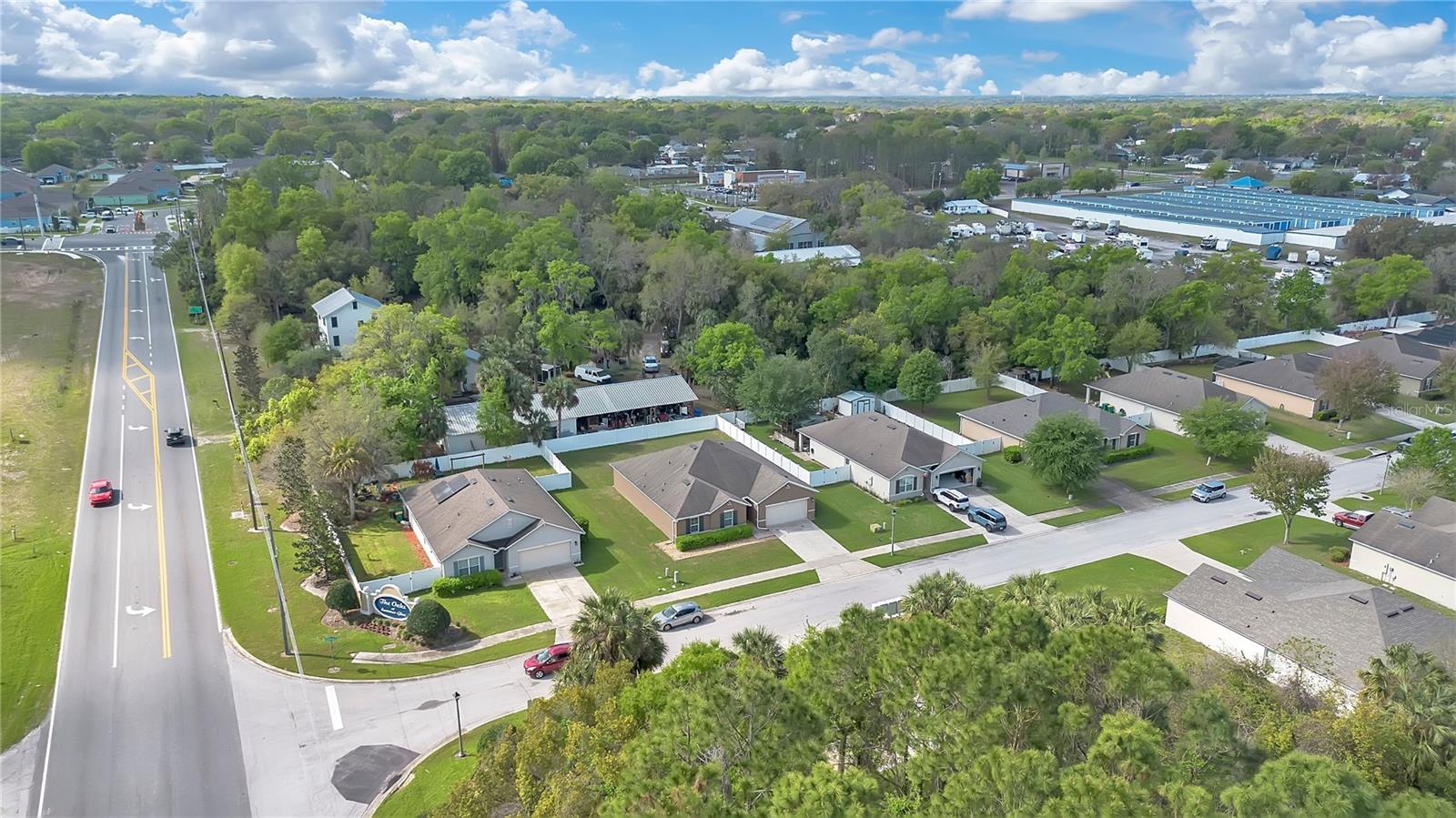 Image 43 of 46 For 2736 Summerglen Lane