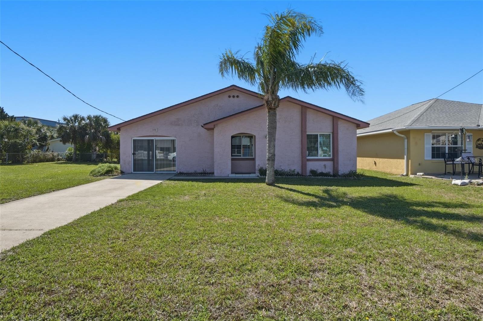 Details for 309 4th Street, FLAGLER BEACH, FL 32136