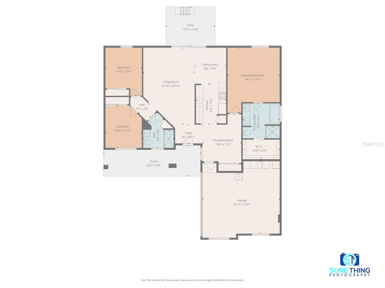 Image 4 of 40 For 7 Peninsula Lane
