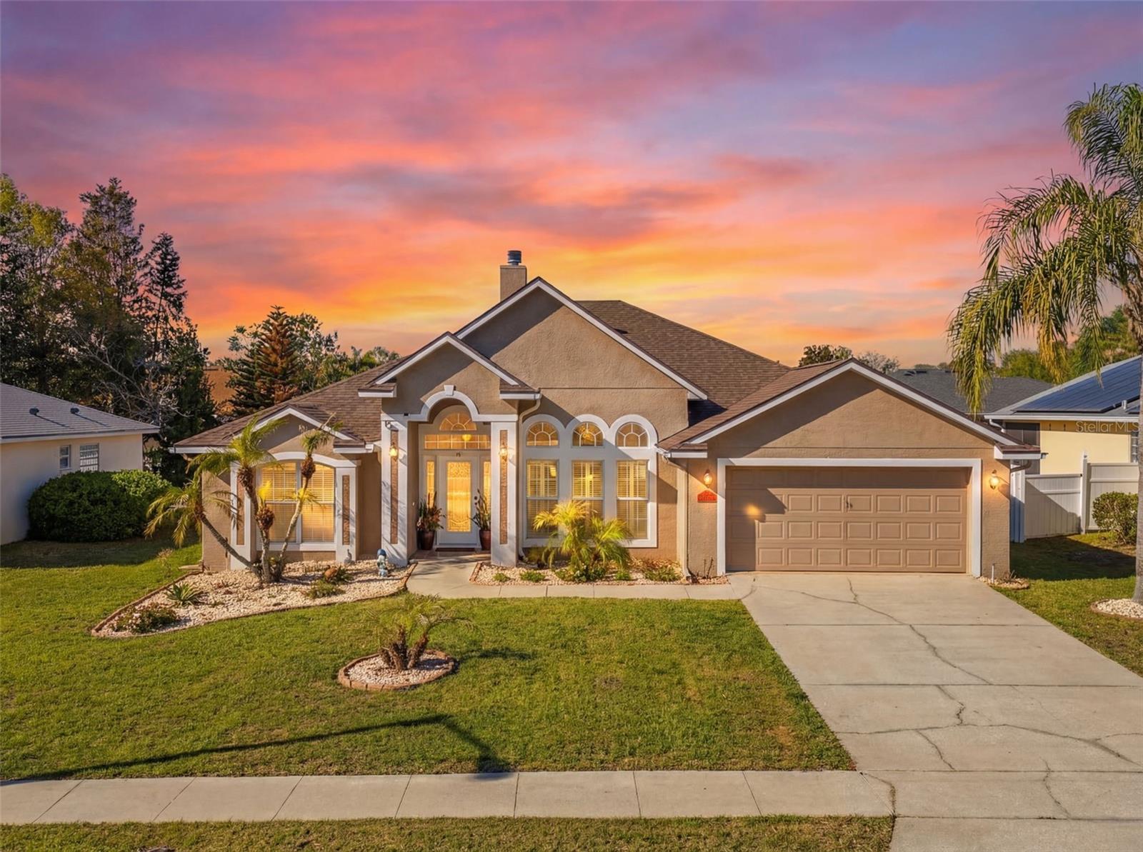 Details for 484 Kettering Road, DELTONA, FL 32725