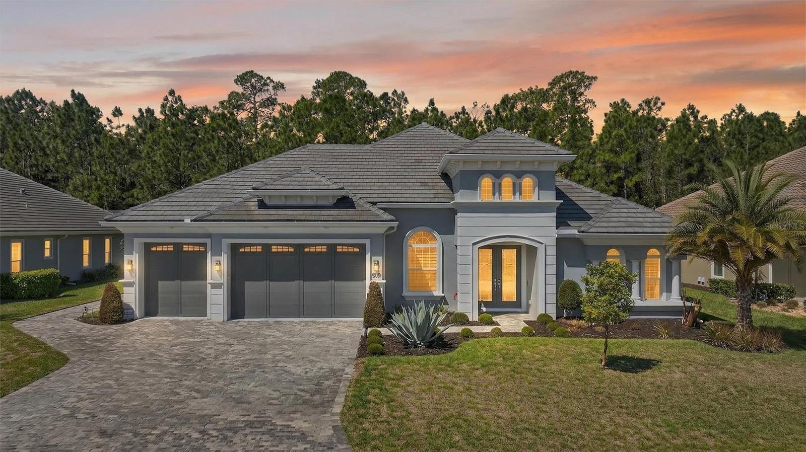 Details for 513 Wingspan Drive, ORMOND BEACH, FL 32174
