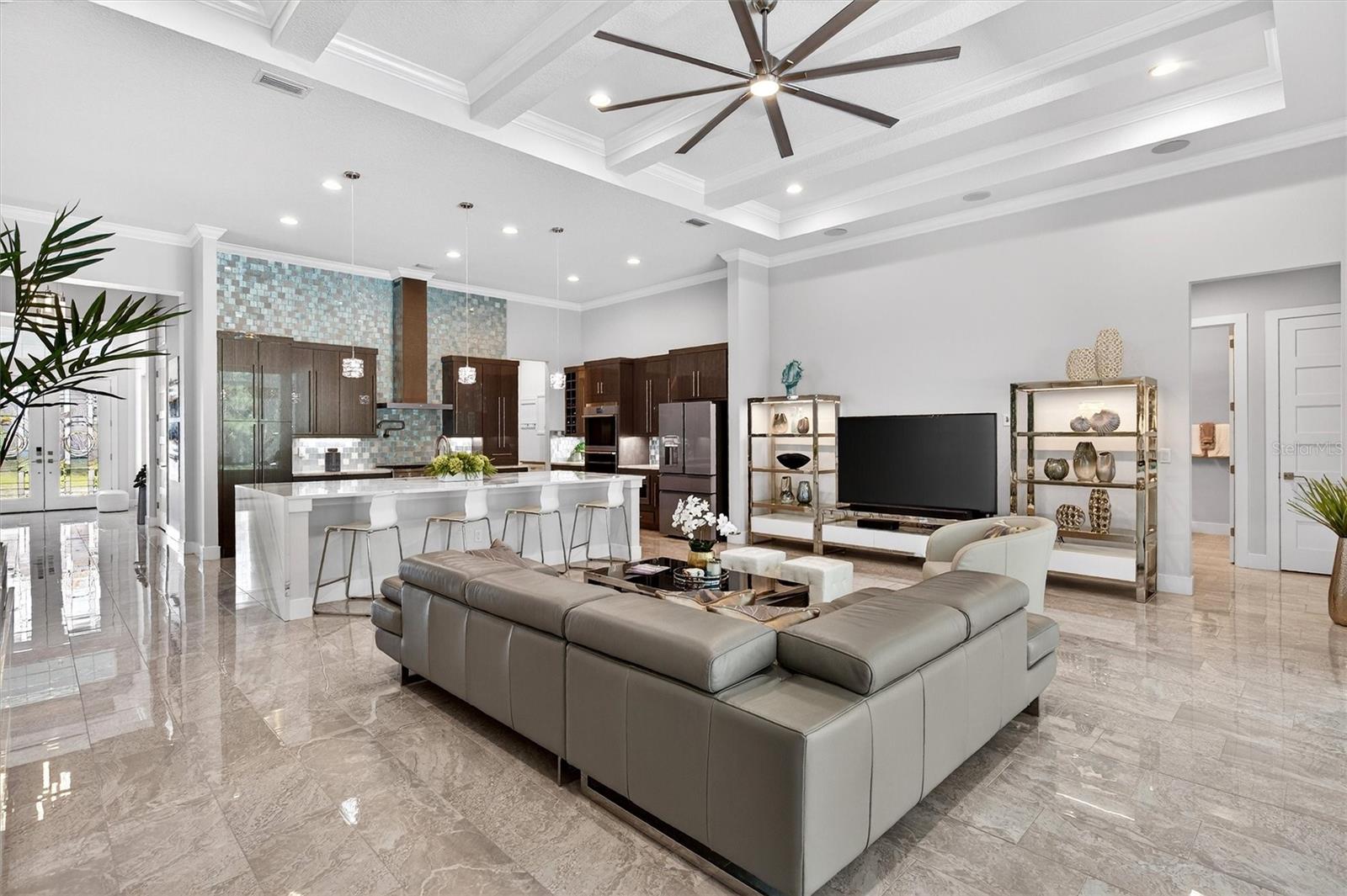 Image 27 of 100 For 513 Wingspan Drive