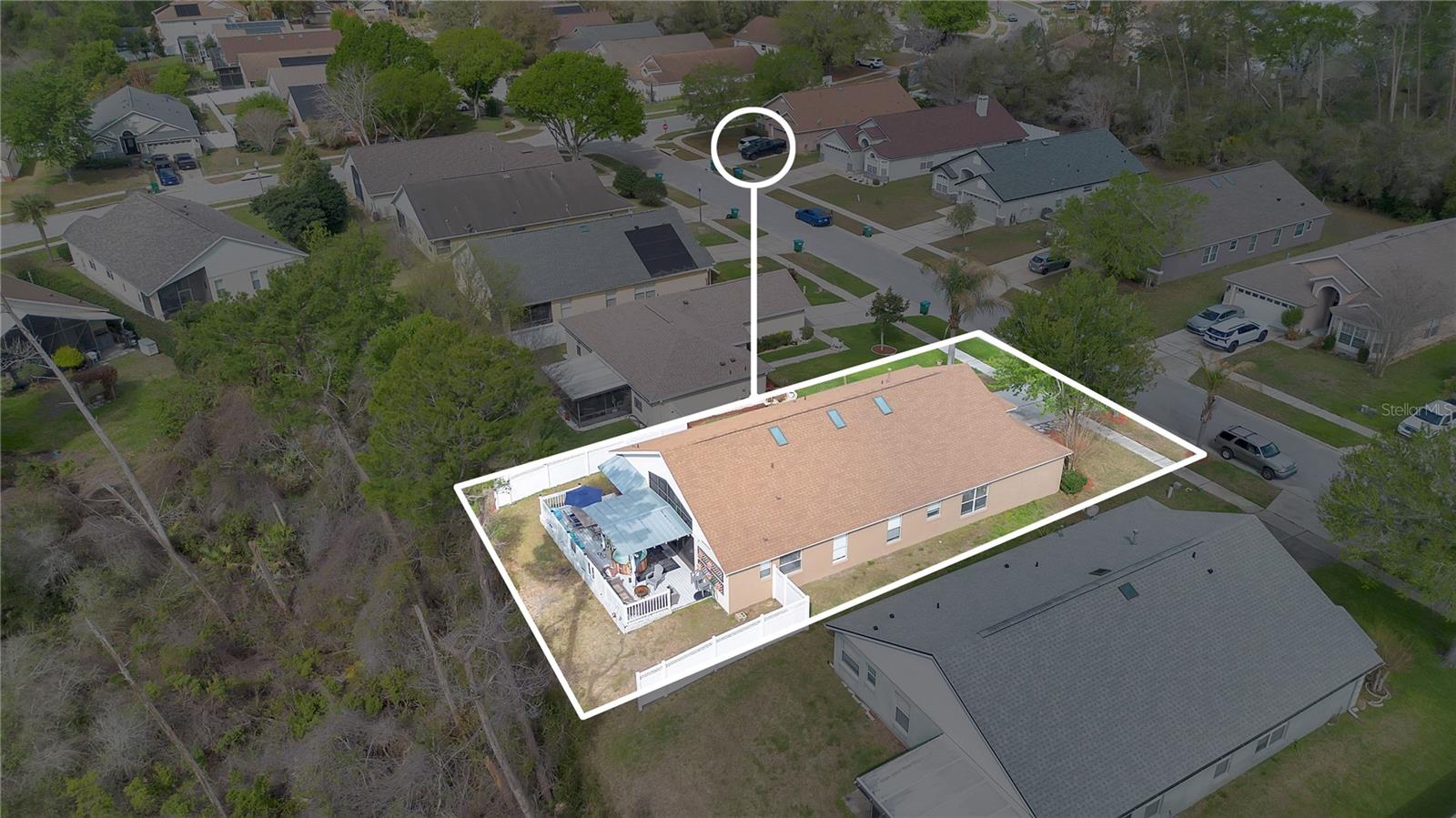 Image 45 of 45 For 3141 Verbena Drive