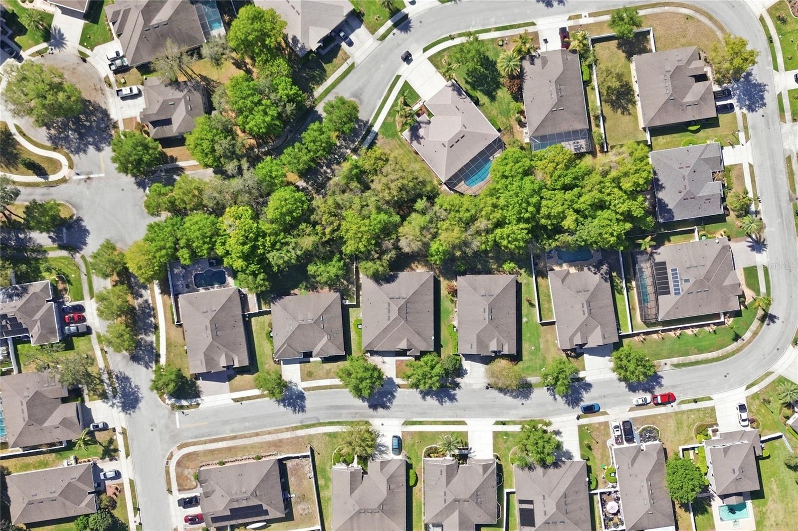 Image 42 of 49 For 565 Morgan Wood Drive