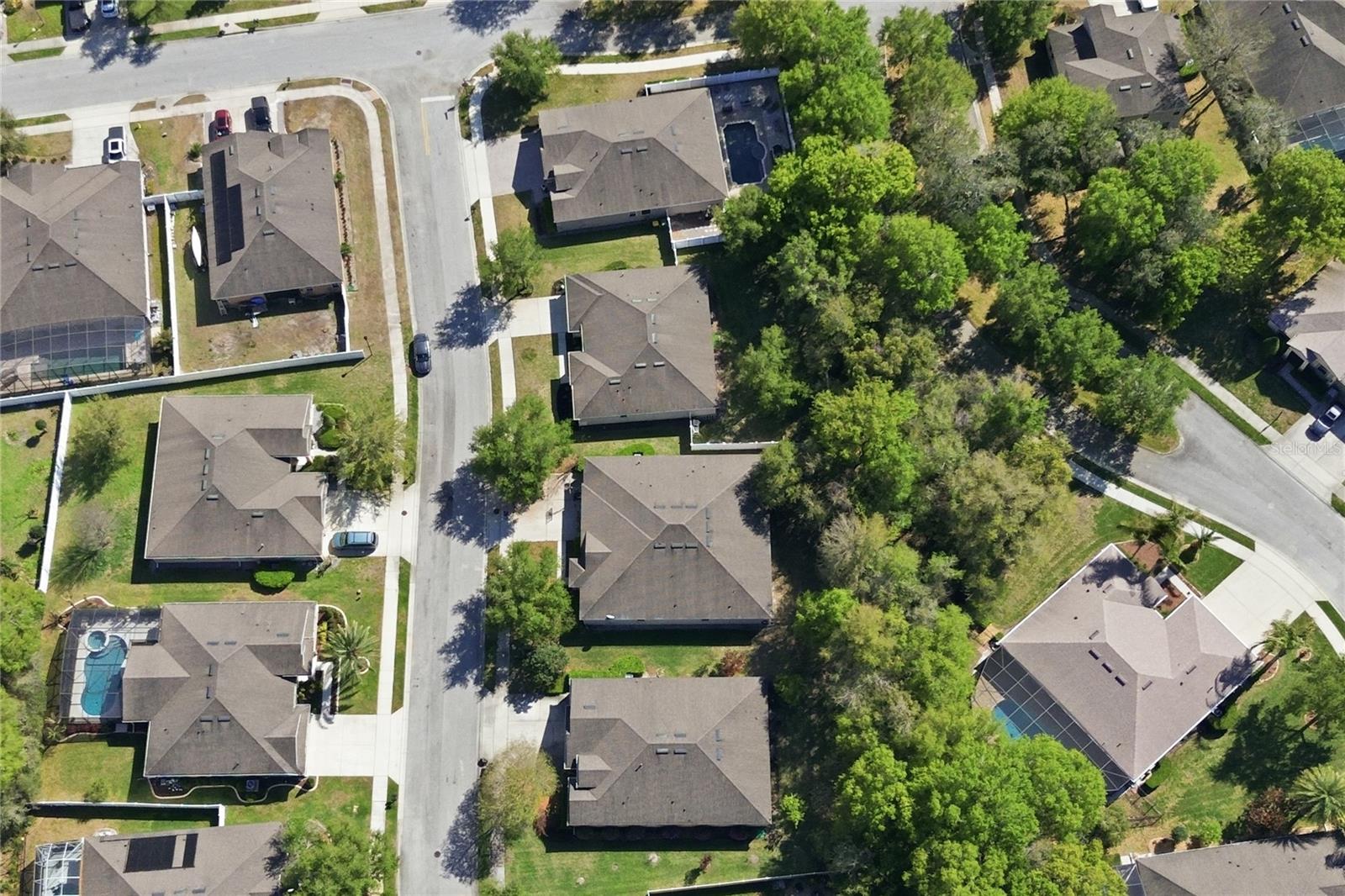 Image 47 of 49 For 565 Morgan Wood Drive