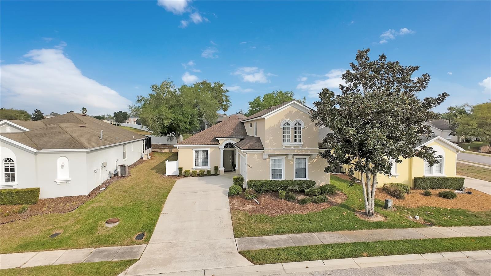 Image 24 of 29 For 544 Pineloch Drive