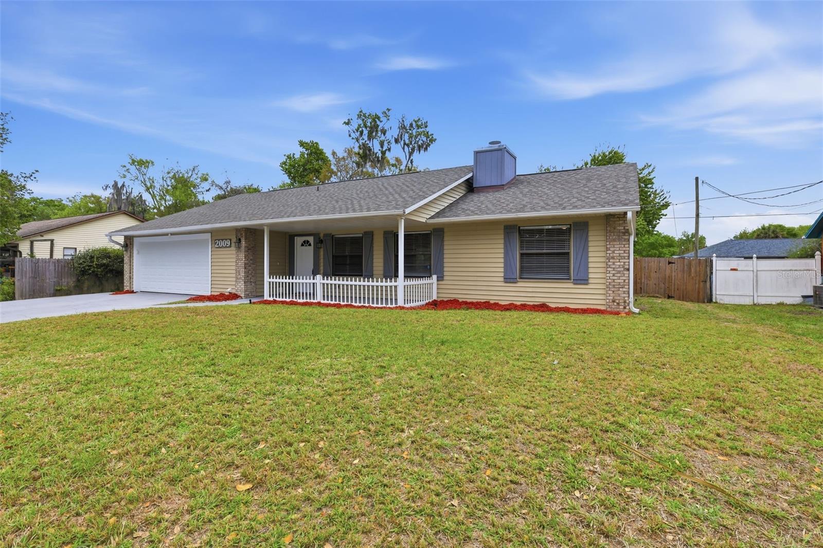 Image 5 of 40 For 2009 Umbrella Tree Drive