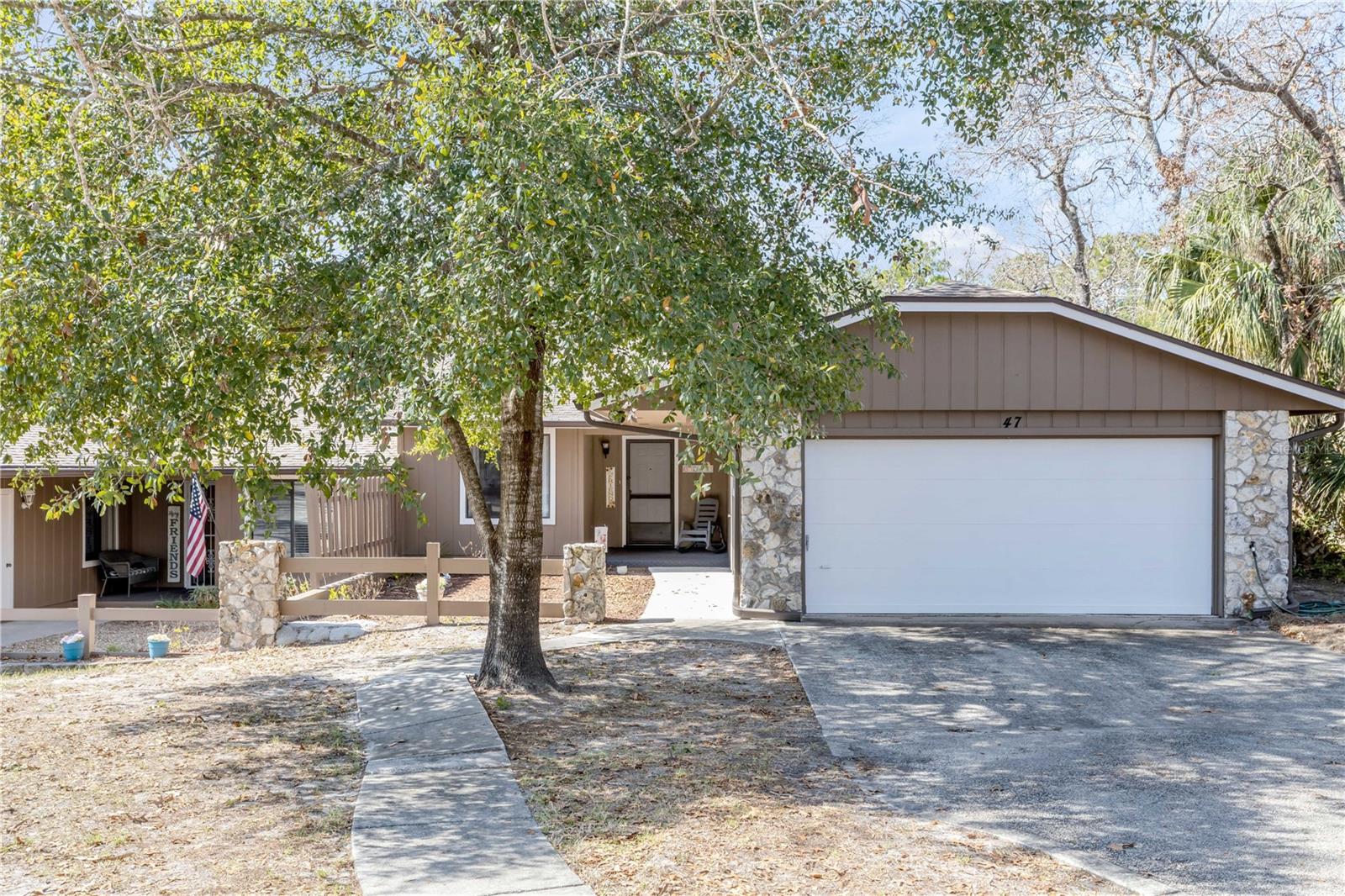 Details for 47 Crooked Pine Road, PORT ORANGE, FL 32128