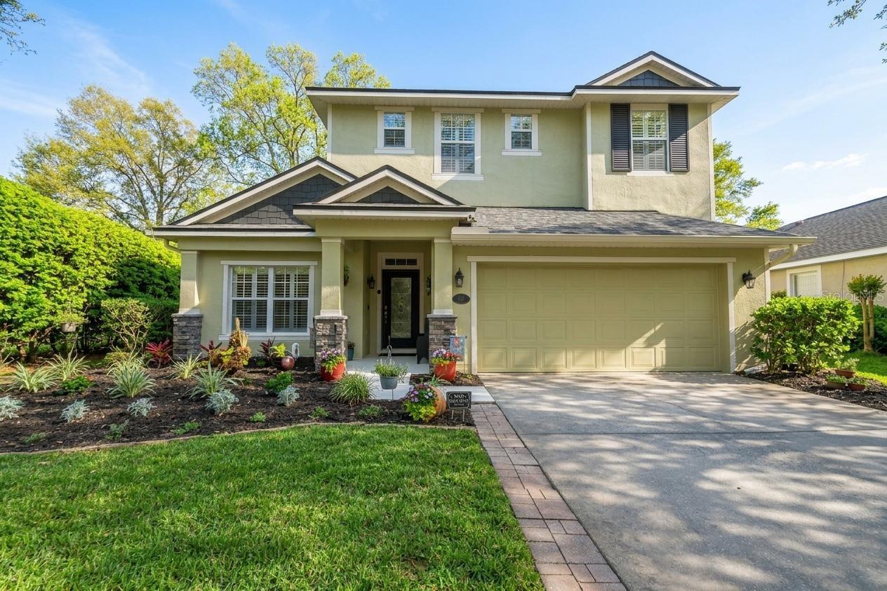 Details for 103 Ridgeway Boulevard, DELAND, FL 32724