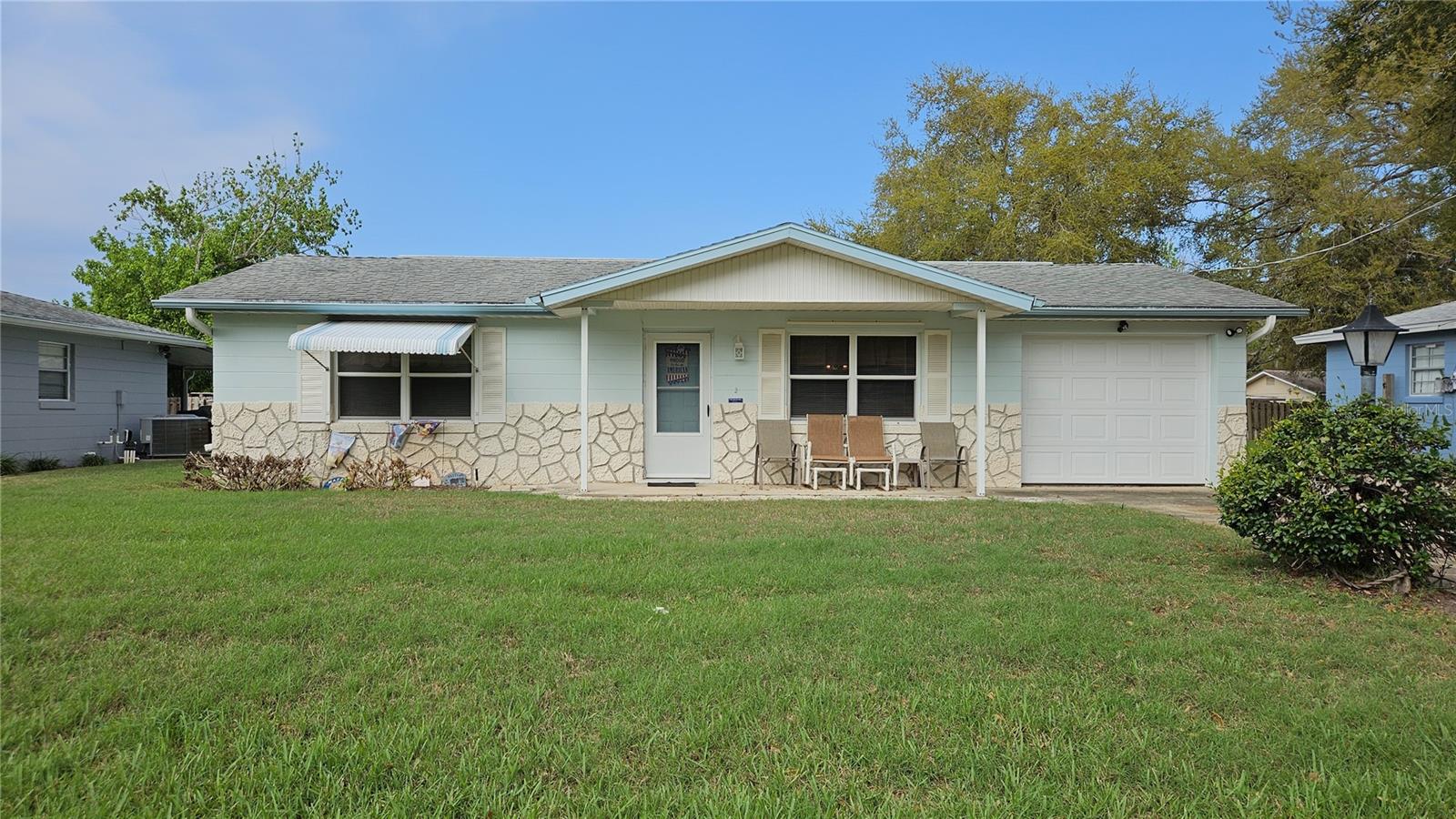 Details for 1119 3rd Street, PORT ORANGE, FL 32129